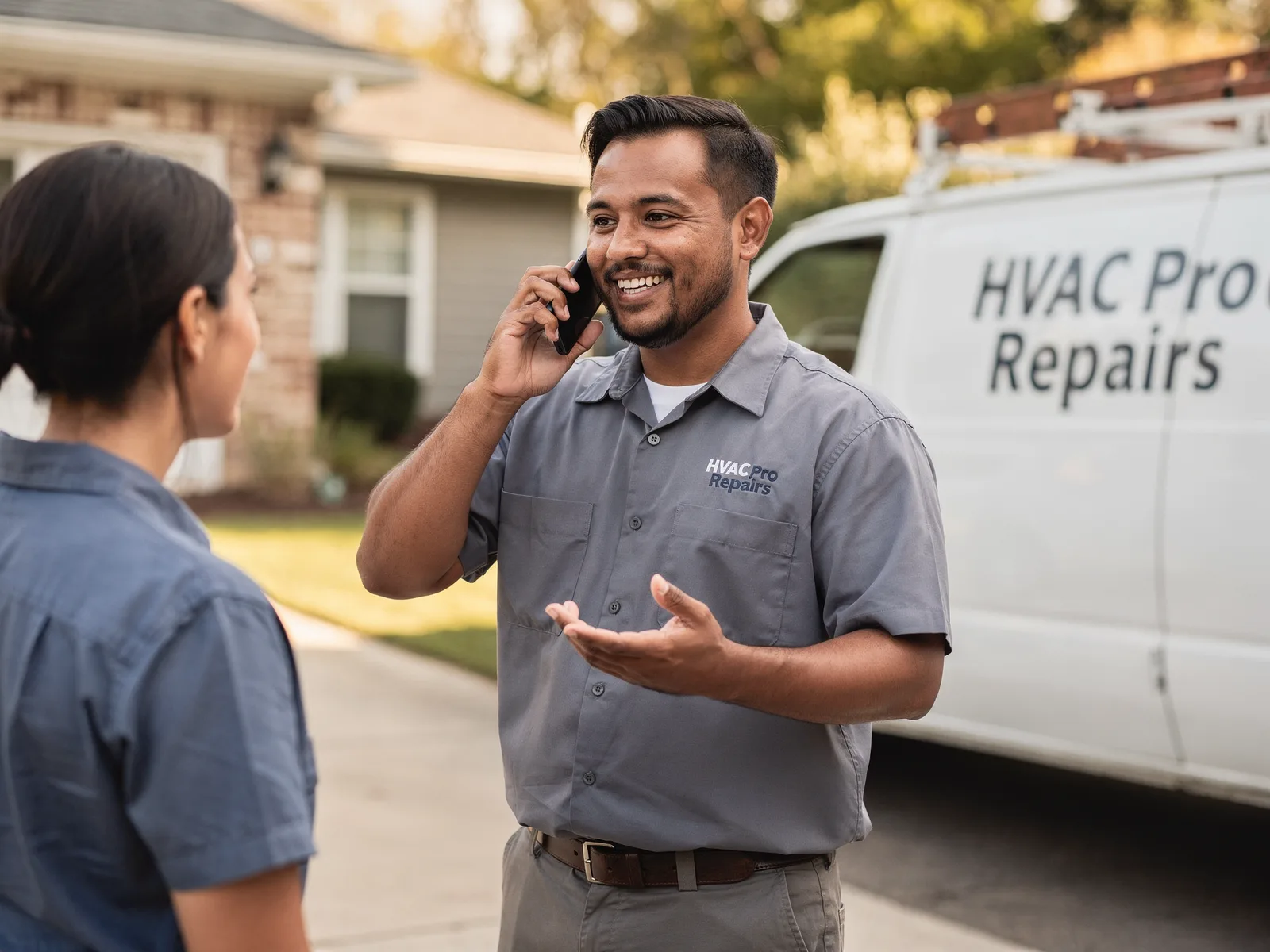 Heat Pump Repair Samburg, TN FAQs
